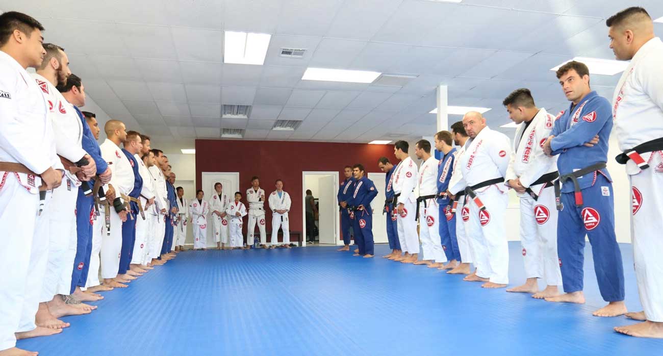 Martial Arts Classes Washington Martial Arts Classes Near Washington Gracie Barra