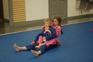 Martial Arts Training Washington | Washington Martial Arts | Gracie Barra Washington