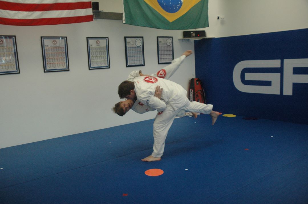 Martial Arts Training Columbia, MO | Martial Arts Near Columbia, MO | Gracie Barra Washington