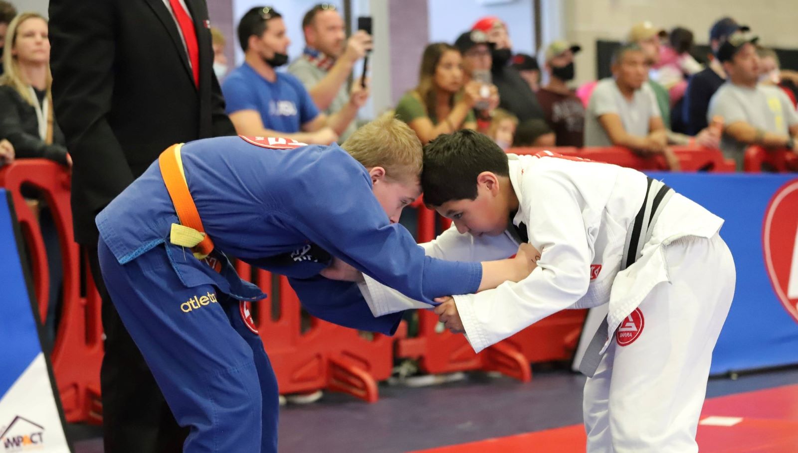 Martial Arts Training for Kids Near Me Union, MO | Union, MO Kids Martial Arts | Gracie Barra Washington