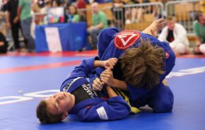 Muay Thai Near Me Washington | Washington Area Muay Thai | Gracie Barra Washington