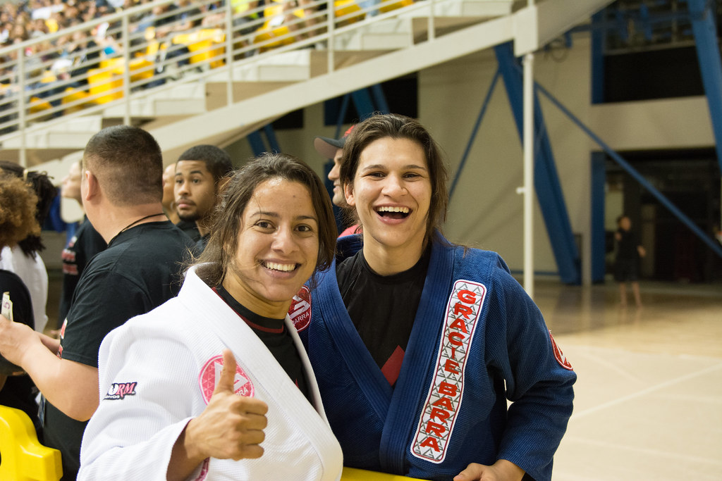 Brazilian Jiu-Jitsu Competition Training Washington, MO | BJJ Near Me
