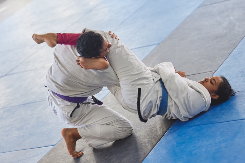 Martial Arts Classes in Pacific, MO - Martial Arts School