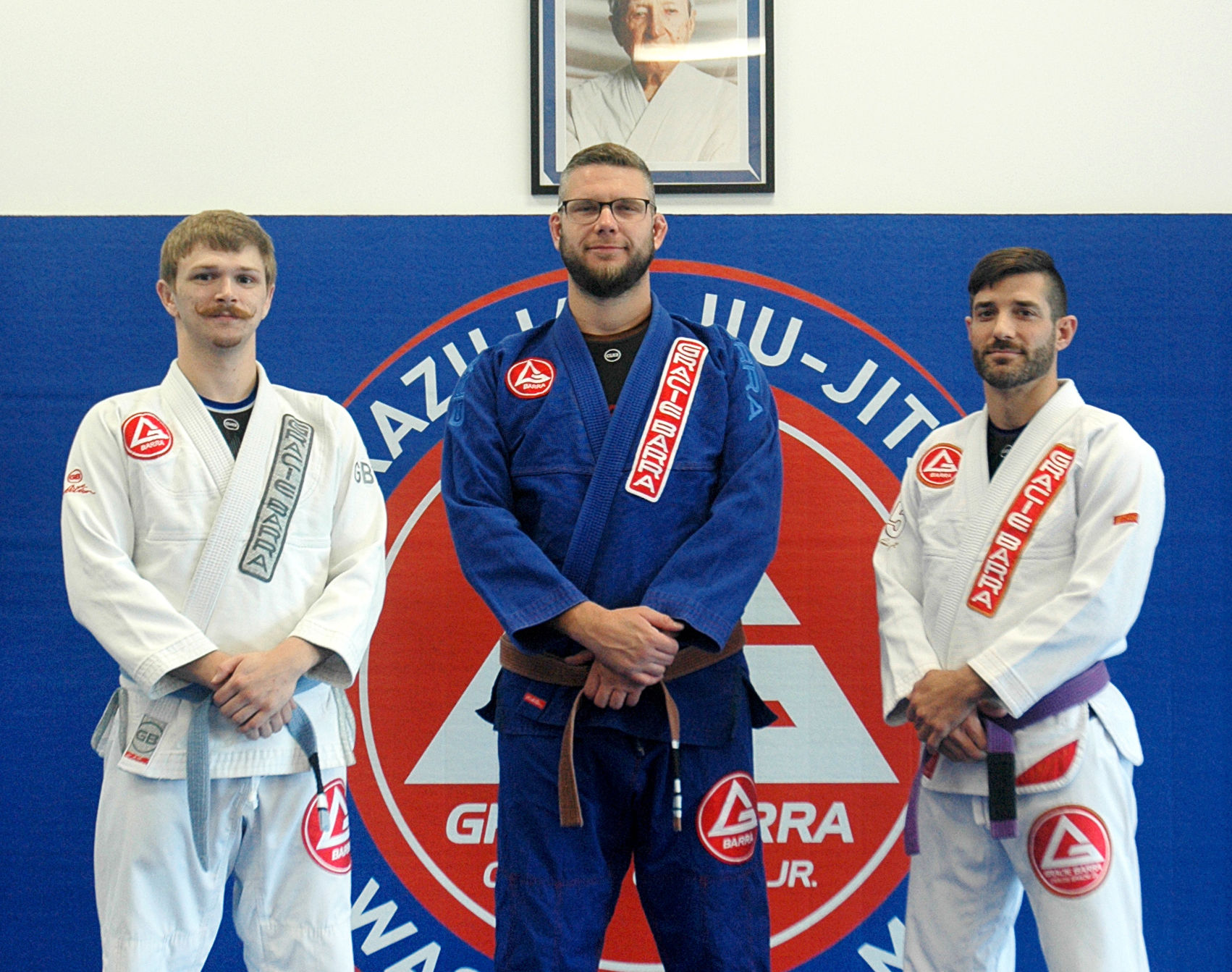 Martial Arts Classes Pacific, MO - Brazilian Jiu Jitsu - Martial Arts